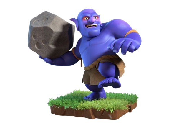 Clash of Clans Shield