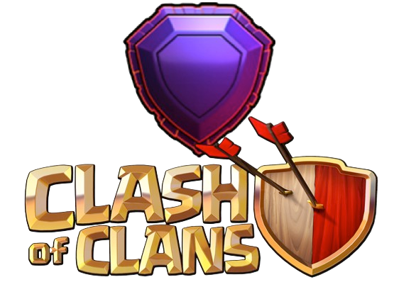 Clash of Clans Shield