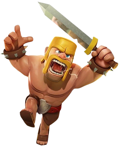 Clash of Clans Shield